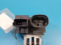 Przekaźnik wentylatorów wentylatora Peugeot 2008 I 9827870080, 34F30100204