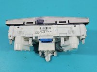 Konsola panel nawiewu Opel Corsa D 466119570
