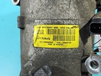 Sprężarka klimatyzacji kompresor Ford Focus Mk3