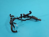 przewód wąż rurka wody Seat Leon III 12- 5Q0122157AH, 5Q0122058G 2.0 tdi (Crmb) 150KM