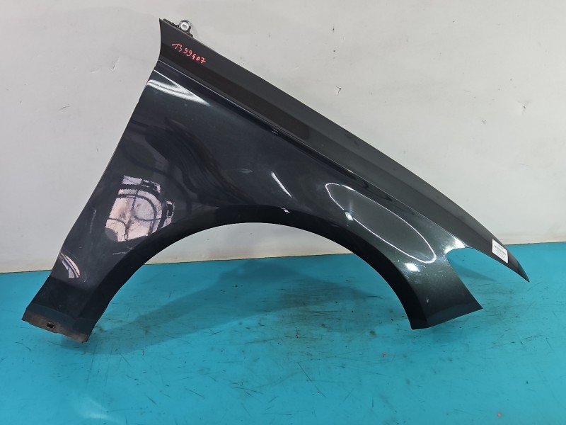 Błotnik przód prawy Ford Mondeo Mk5 zgnita zieleń Błotnik przód prawy Ford Mondeo Mk5 zgnita zieleń
