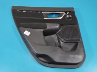 Tapicerka drzwi tył lewa boczek Honda CR-V V 16- 83750-TLA-A010-48