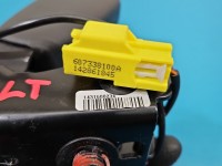Pas bezpieczeństwa tył lewy Spinki pasów / 2szt VOLVO V70 III 35323921