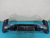 Zderzak tył Toyota Rav4 III 05- grafitowy 1E0 HB