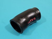 Rura przewód TOYOTA, INTERCOOLER Toyota Land Cruiser J200 07- 4.5 V8 D4D
