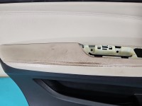 Fotele komplet kanapa BMW X6 E71