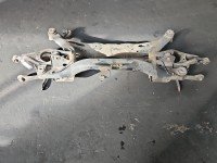 Tylna belka oś tył Vw Sharan II 10- 2.0 tdi