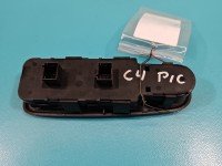 Przełącznik szyb Citroen C4 Grand picasso I 06-13 96639383ZD EU