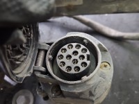 Hak holowniczy BMW G30