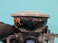 Halogen prawy Dacia Sandero III 20-