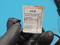 Instalacja Wiązka przekładni kierowniczej BMW iX3 G08 5A28669, 14924810