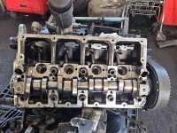 Silnik Audi A4 B7 1.9 TDI (BKE) 116KM ODPALANY FILM POMIAR