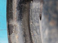 Felga stalowa 16" Renault Master III 10-19 6,5xj16H2 ET66 5X130