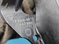 Rura przewód Benzyna, Europejska, dolot powietrza KATALOGOWO NR 144601001R Renault Kadjar 6671008, 144601001R 1.2 TCe