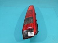 Lampa tył prawa Ford Fiesta Mk6 HB