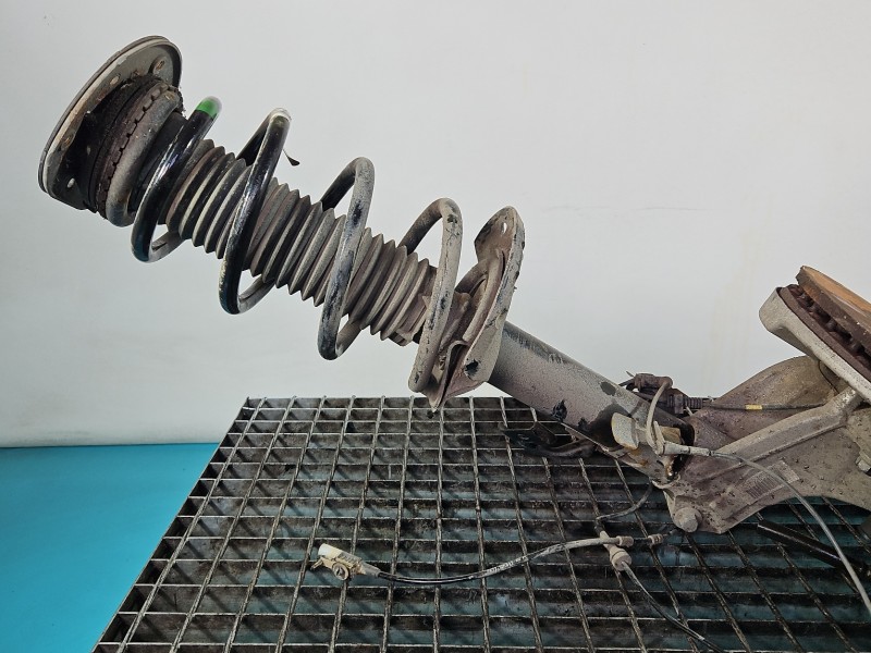 Amortyzator przód lewy przedni Land rover range Evoque I 11-18