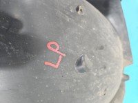 Nadkole przód lewe Renault Clio III 8200289945, 8200289935