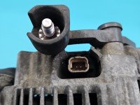 TEST Alternator Peugeot 407 9654752880, A004TJ0084C 1.6 hdi