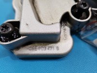 Pokrywa zaworów AUDI Q7 II 4M 3.0 TFSI CRE 06E103471S