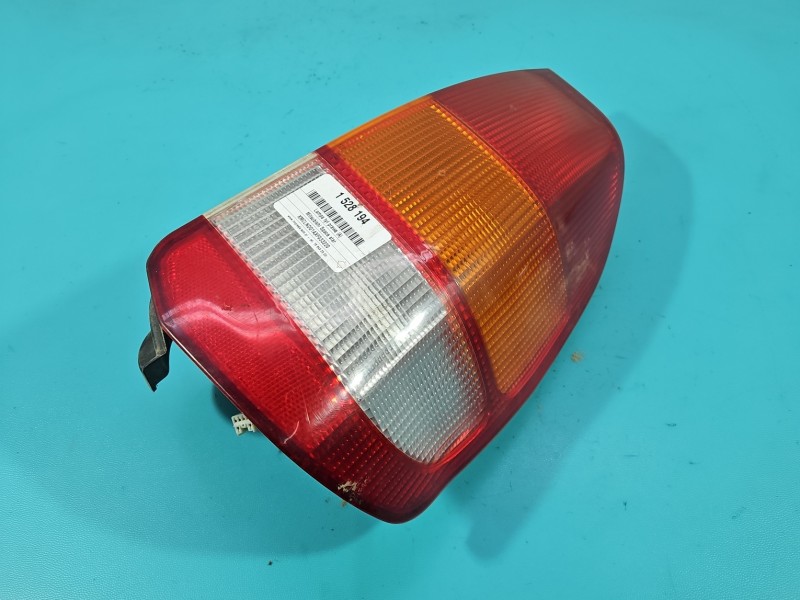 Lampa tył prawa Mitsubishi Space star HB EUROPA