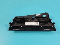 Konsola panel nawiewu Audi A5 8T 8T1820043AQ