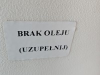 Reduktor Vw Tiguan I 07- 2.0 TDI (CBAB) 4X4 4WD