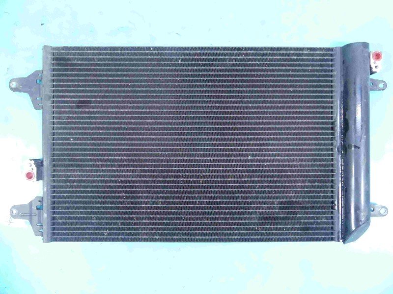 Chłodnica klimatyzacji Vw Sharan I 2.0 8v wiel 7M3820411A