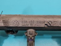 TESTOWANY Wtryskiwacz Vw Golf IV 036133319AK 1.6 16V