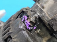 TEST Alternator Opel Astra III H 1.7 cdti