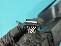 Lusterko prawe Peugeot 508 II 18- KTV europa