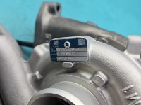 Turbosprężarka Regenerowana Kia Sorento III 53039700432, BV43/28231-2F600, 161660511D 2.0 crdi (D4HA) 185KM