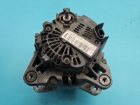 TEST Alternator Renault Megane III 8200757870A 1.9 dci