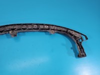 Wzmocnienie zderzaka przód belka Opel Zafira C dolne wzmocnienie zderzaka przód przednie 41C