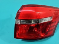 Lampa tył prawa Ford Focus Mk3 kombi EUROPA