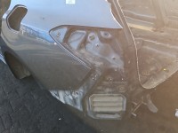 Błotnik tył lewy Ford Focus Mk4 ćwiartka BJ