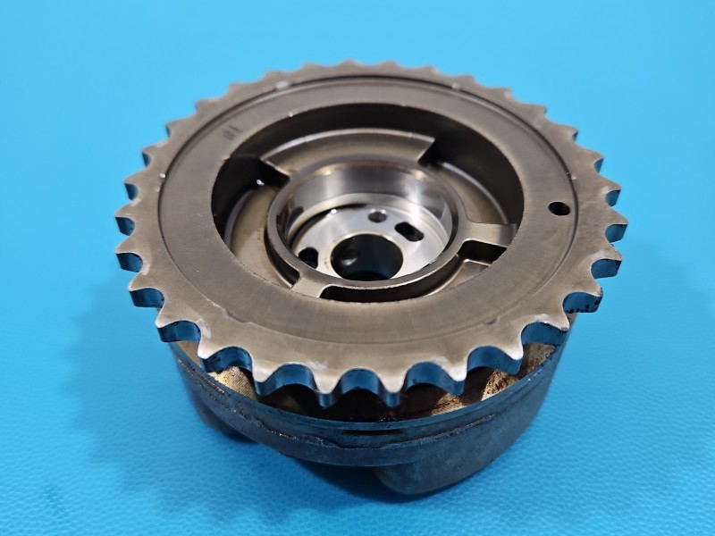 Koło faz rozrządu AUDI Q5 08- 06E109083Q 3.0 tfsi