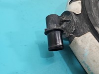 Rura przewód Producent części: FORD, F2G3-9R504-BD Ford Edge II TL9057512 2.0 ECOBOOST