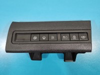 Przełącznik Peugeot Peugeot 3008 II 9834935577, 9835013877