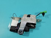 Zamek tył prawy 31436463, 3084508 Volvo S90 II 16- Producent części: Volvo, Oparcia kanapy 2pin