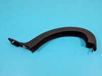 Osłona ZAŚLEPKA PLASTIK Opel Astra IV J 13368581, 368159799