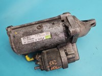 TEST Rozrusznik Opel Meriva A 1.3 cdti 55221292, TS18E33