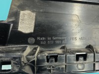 Listwa drzwi przód lewa Vw Passat B8 3G0837901AB