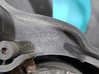 Wentylatory Wentylator chłodnicy Citroen Xsara Picasso 1831237016 1.8 16V