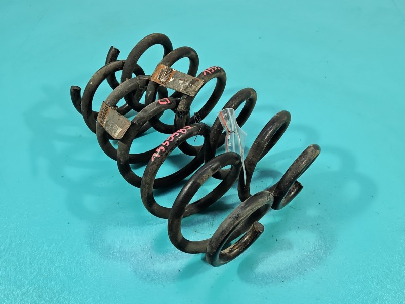 Sprężyny tył komplet Fiat Freemont HB