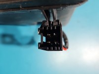 Głośniki komplet Mercedes ML W164 A1648202502, A1648201502, A1698201802