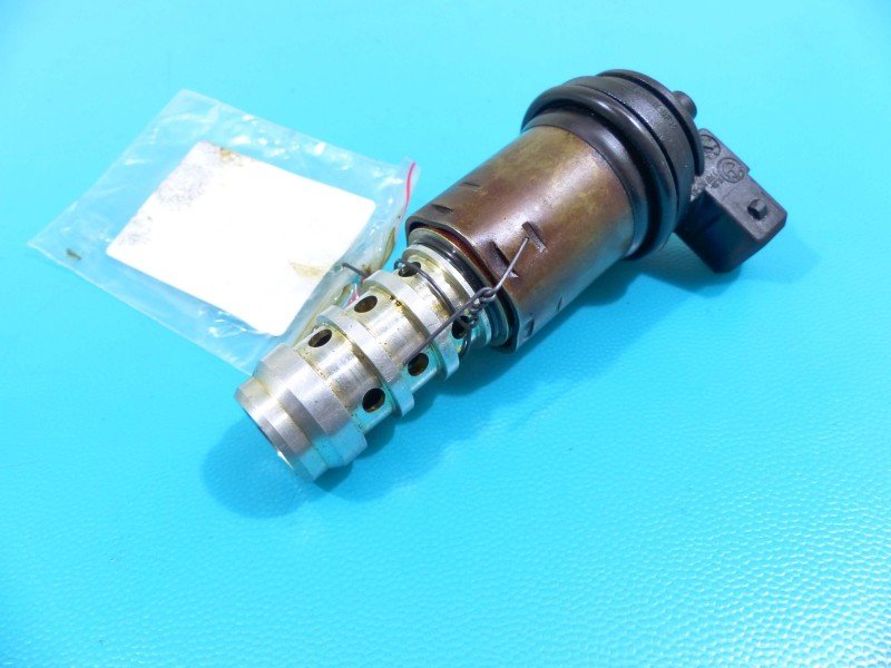 Czujnik faz rozrządu Bmw e46 1.8b N42 13150137