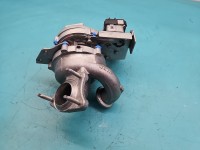 Turbosprężarka Regenerowana Ford Focus C-Max I MK1 742110-7 1.8 tdci 116KM