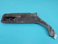 Osłona ZAŚLEPKA PLASTIK BMW G20 7428190