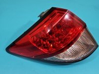 Lampa tył lewa Honda HR-V II 13-18 HB