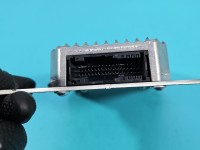 Sterownik moduł Producent części: BMW, POMPY HAMULCOWEJ BMW X6 E71 6799121, 6799121-01